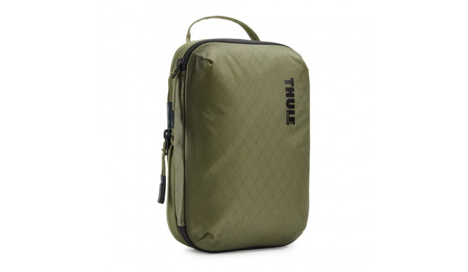 Thule 5115 Compression Packing Cube Small, Soft Green