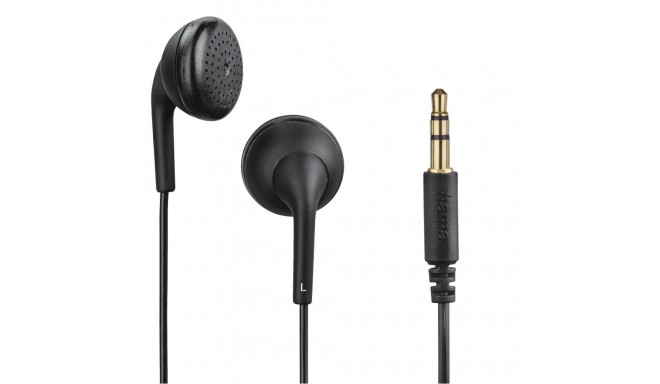 Hama Hama 00184191 Bubbly Black