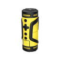 KODAK PWS-2225Y Portable Wireless Speaker Yellow