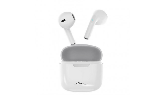 Media-tech MT3608W R-Phones TWS+ white
