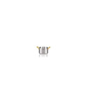 Pensofal 4911-E Academy Class Mini Saucepan With Cast Brass Handles 11cm