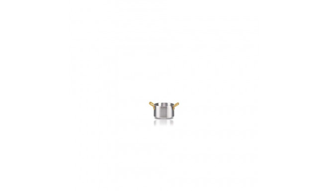 Pensofal 4911-E Academy Class Mini Saucepan With Cast Brass Handles 11cm