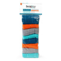 Beldray LA066374FEU7 SUPER ABSORBENT MICROFIBRE CLOTHS