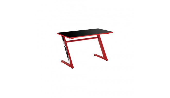 White Shark GD-ZZ-RED Gaming Desk