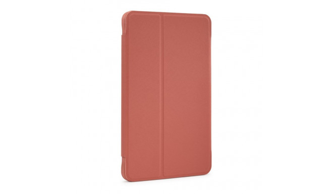 Case Logic 5184 SnapView Samsung Galaxy Tab A9 8.7 case CSGE-2196 Sienna Red