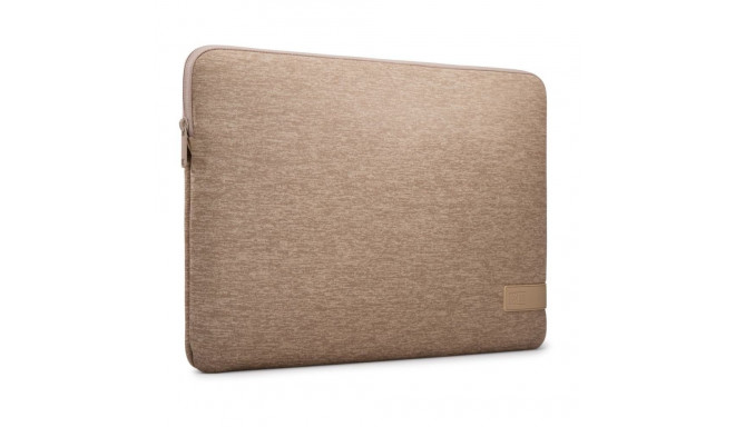 Case Logic 4958 Reflect 13 Macbook Pro Sleeve Boulder Beige