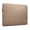 Case Logic 4955 Reflect 14 Macbook Pro Sleeve Boulder Beige