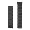 Tactical - Tactical MagBand 20mm for Samsung Galaxy Watch 4/5/6 Black