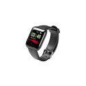 Tracer 47029 T-Watch TW6 ECHO X-Black