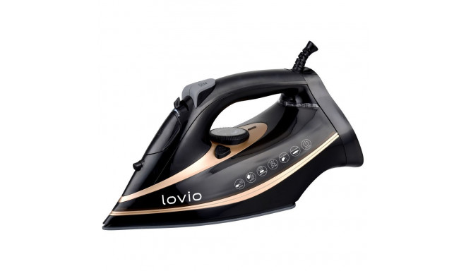 LOVIO LVSA001