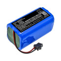Mamibot MAMIBOT Battery 2600mAh for EXVAC 660/680S/880/890