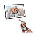 Agfaphoto Agfa Photo APF1560 Wi-Fi Digital Photo Frame 15,6 Black