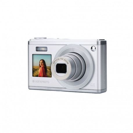 Agfaphoto AGFA DC9200 Silver