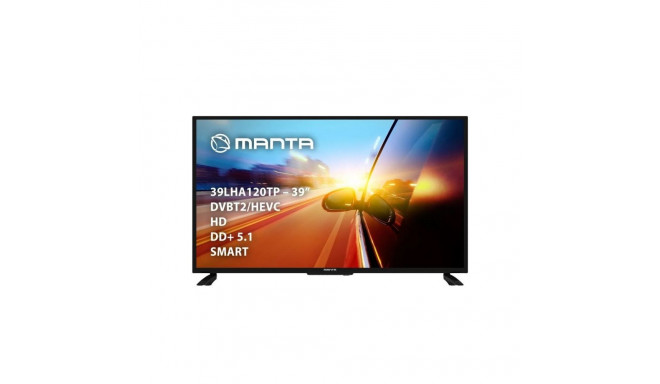 Manta 39LHA120TP