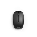 Hama Hama 00182618 MW-110 Black