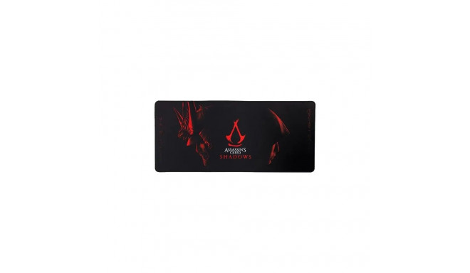 Subsonic Gaming Mouse Pad XXL Assassins Creed V2