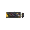 Tracer 47396 Gaming set GameZone Hornet87 USB