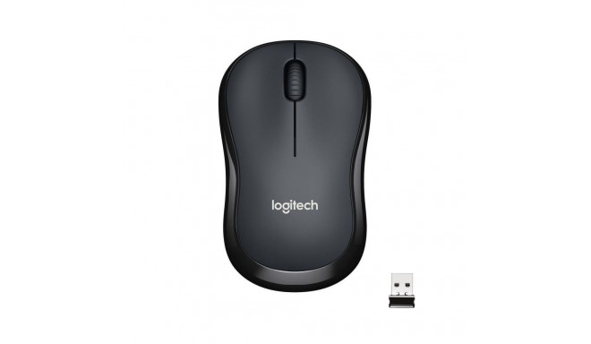 Logitech M220 black (910-004878)