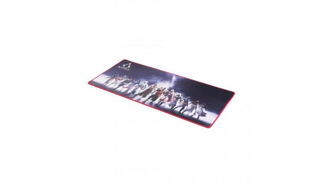 Subsonic Gaming Mouse Pad XXL Assassins Creed