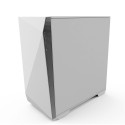 ZALMAN Z1 Iceberg White mATX / Mini-ITX