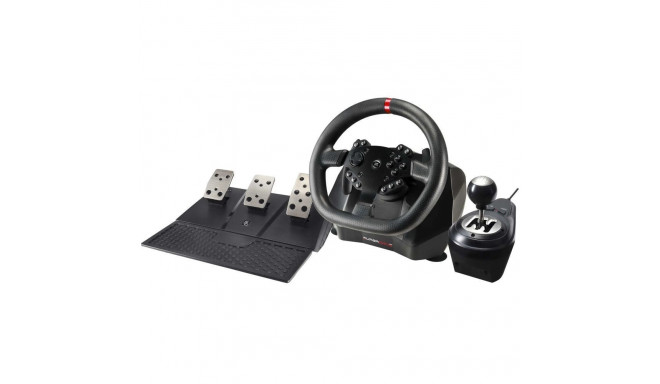 Subsonic Superdrive GS 950-X Racing Wheel (PC/PS4/XONE/XSX)