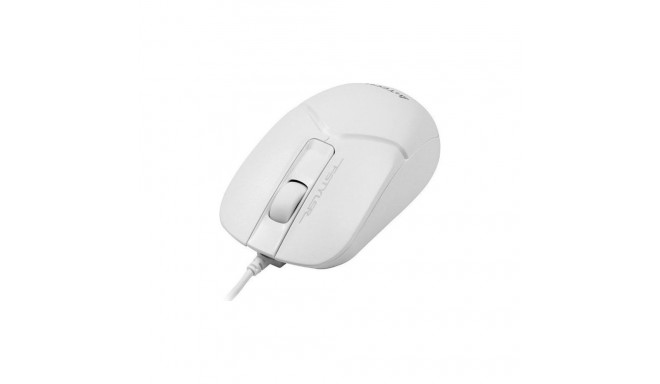 A4Tech 47117 FSTYLER FM12S White