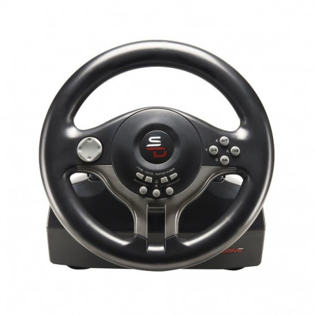Subsonic Superdrive SV 250 Driving Wheel