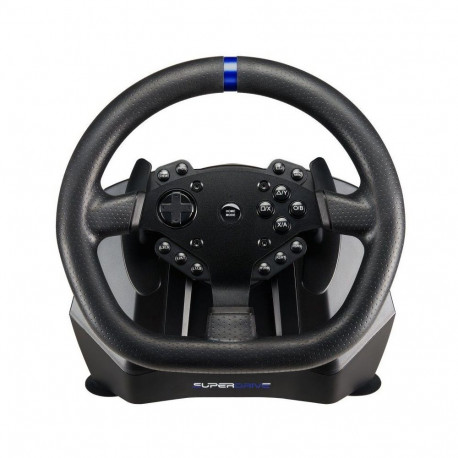 Subsonic Superdrive SV 950 Racing Wheel