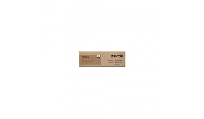 N/A Actis TH-85A
