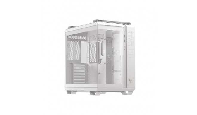 Asus Case||TUF Gaming GT502 Horizon|MidiTower|Case product features Transparent panel|Not included|A