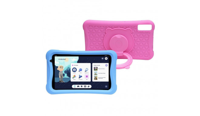 Denver TIO-80105K Blue/Pink