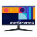 Samsung LCD Monitor||LS27C330GAUXEN|27"|Business|Panel IPS|1920x1080|16:9|100Hz|4 ms|Colour Black|LS