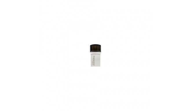 Transcend MEMORY DRIVE FLASH USB3.1/256GB TS256GJF890S