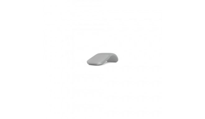Microsoft Surface ARC CZV-00006 Wireless, Yes, Wireless connection, Bluetooth mouse, Grey