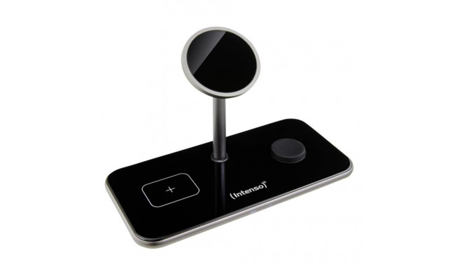Intenso MOBILE CHARGER WRL MB13/BLACK 7410810