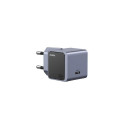 Ugreen X503 NexodeS USB-C 30W GaN Fast Charger Grey
