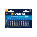 - Varta High E AA Battery 10pcs