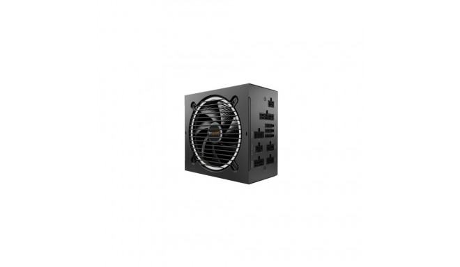 Listan BE QUIET Pure Power 12 M 1000W Gold PSU