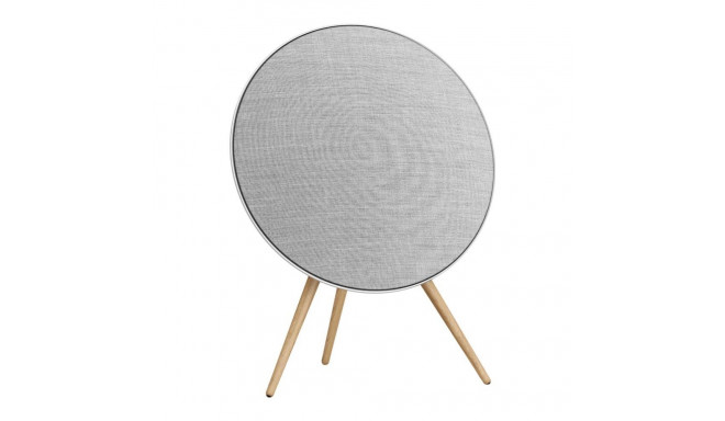 BANG & OLUFSEN Beosound A9 5.G Natural Aluminium B