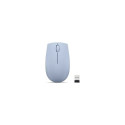 Lenovo LENOVO 300 Wireless Compact Mouse Frost