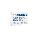 Samsung SAMSUNG EVO Plus microSDXC 256GB 2024