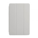 Evelatus Galaxy Tab A9 Tablet case with imitate microfiber inside Silver