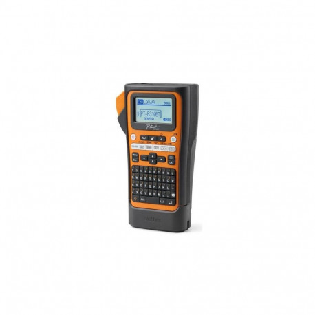 Brother PT-E310BTVP Pro Labelling Machine with integrated Bluetooth (Up to 18mm)