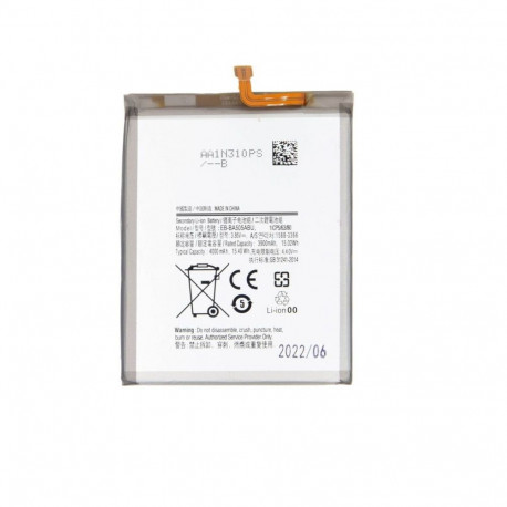 - EB-BA505ABU Battery for Samsung Li-Ion 4000mAh (OEM)
