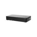 Targus Universal Docking Station | DisplayLink USB-C with 65 W Power Delivery | Ethernet LAN (RJ-45)