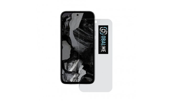 - OBAL:ME 2.5D Glass Screen Protector for Google Pixel 8a Clear