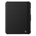 Nillkin - Nillkin Bumper Link Keyboard Case (Backlit Version) for iPad 10.9 2022 Black