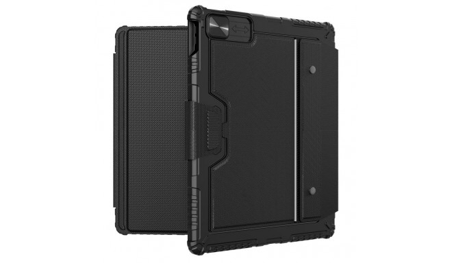 Nillkin - Nillkin Bumper Combo Keyboard Case (Backlit Version) for iPad Pro 12.9 2020/2021/2022/ Air