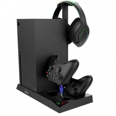- iPega XBX013 Multifunctional Charging Stand for Xbox