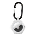 Tactical - Tactical Airtag Beam Rugged 2.0 White